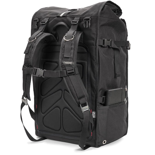 CHROME INDUSTRIES - BARRAGE PRO BACKPACK