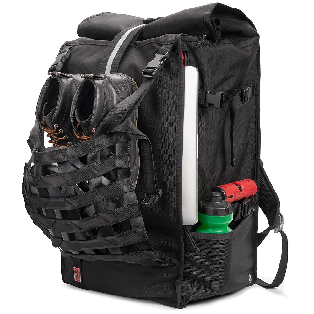 CHROME INDUSTRIES - BARRAGE PRO BACKPACK