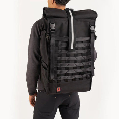 CHROME INDUSTRIES - BARRAGE PRO BACKPACK