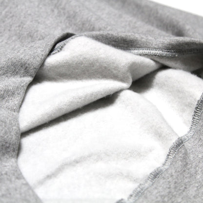 ALIVE INDUSTRY - 22 Logo Sweatshirt/Grey