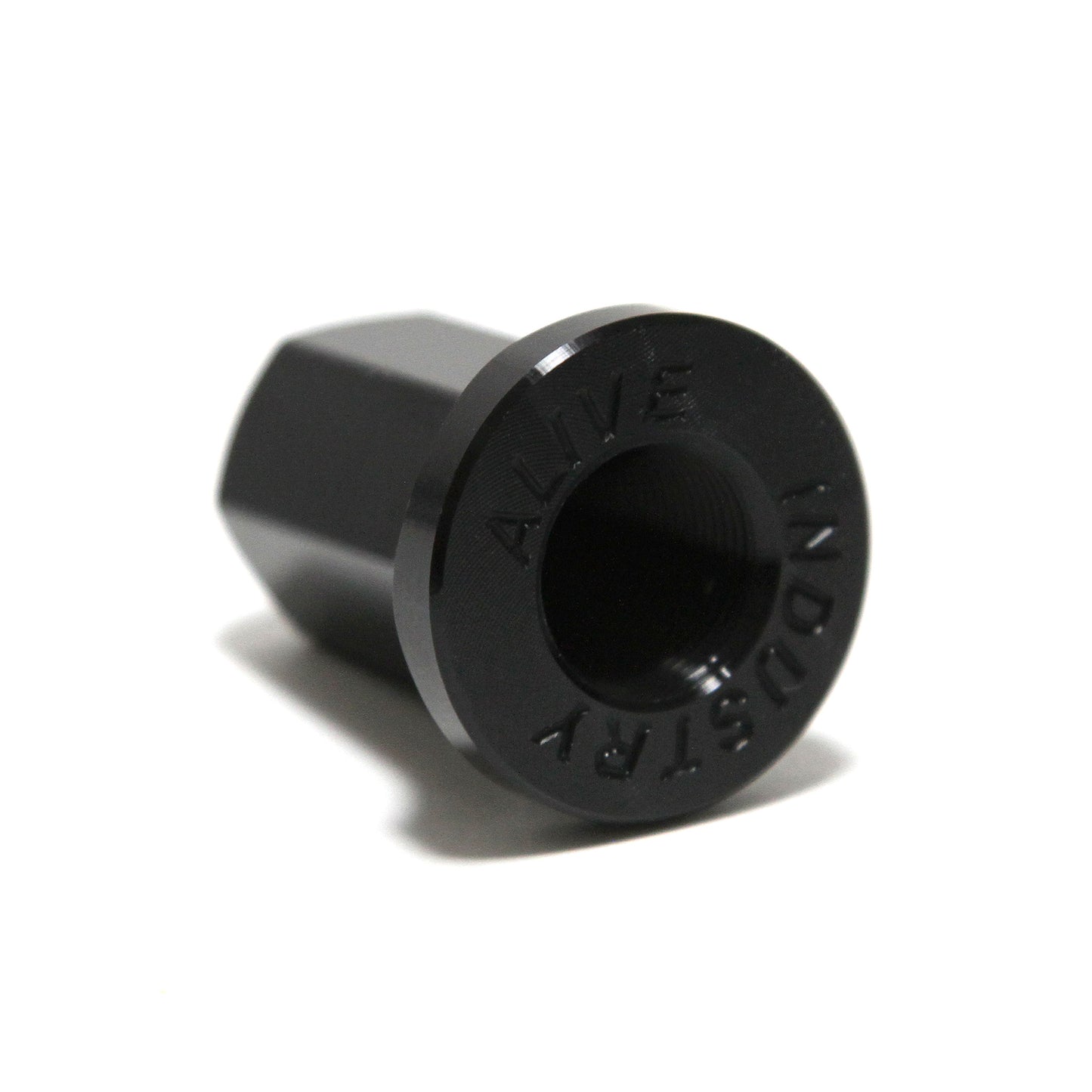 ALIVE INDUSTRY - Aluminum Cap Nut