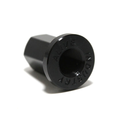 ALIVE INDUSTRY - Aluminum Cap Nut