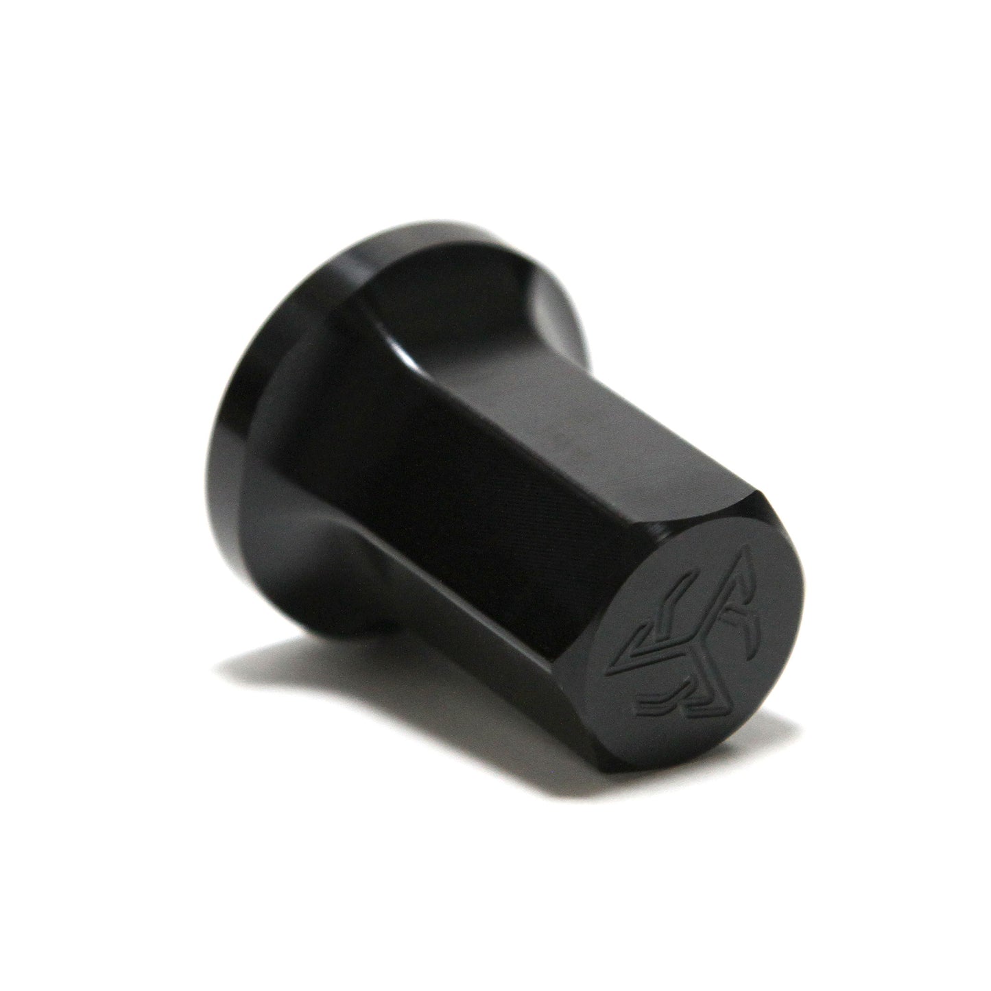 ALIVE INDUSTRY - Aluminum Cap Nut