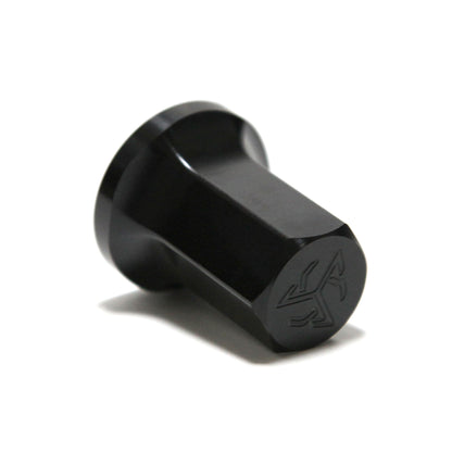 ALIVE INDUSTRY - Aluminum Cap Nut