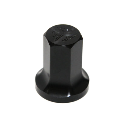 ALIVE INDUSTRY - Aluminum Cap Nut