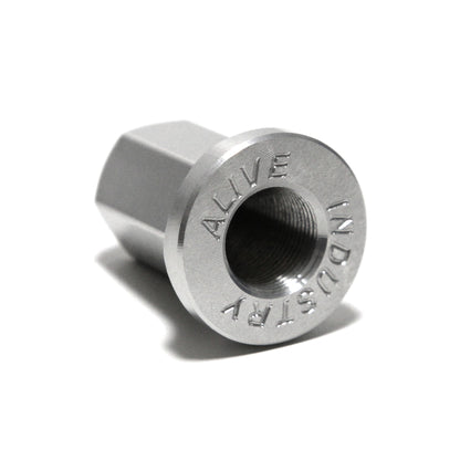 ALIVE INDUSTRY - Aluminum Cap Nut