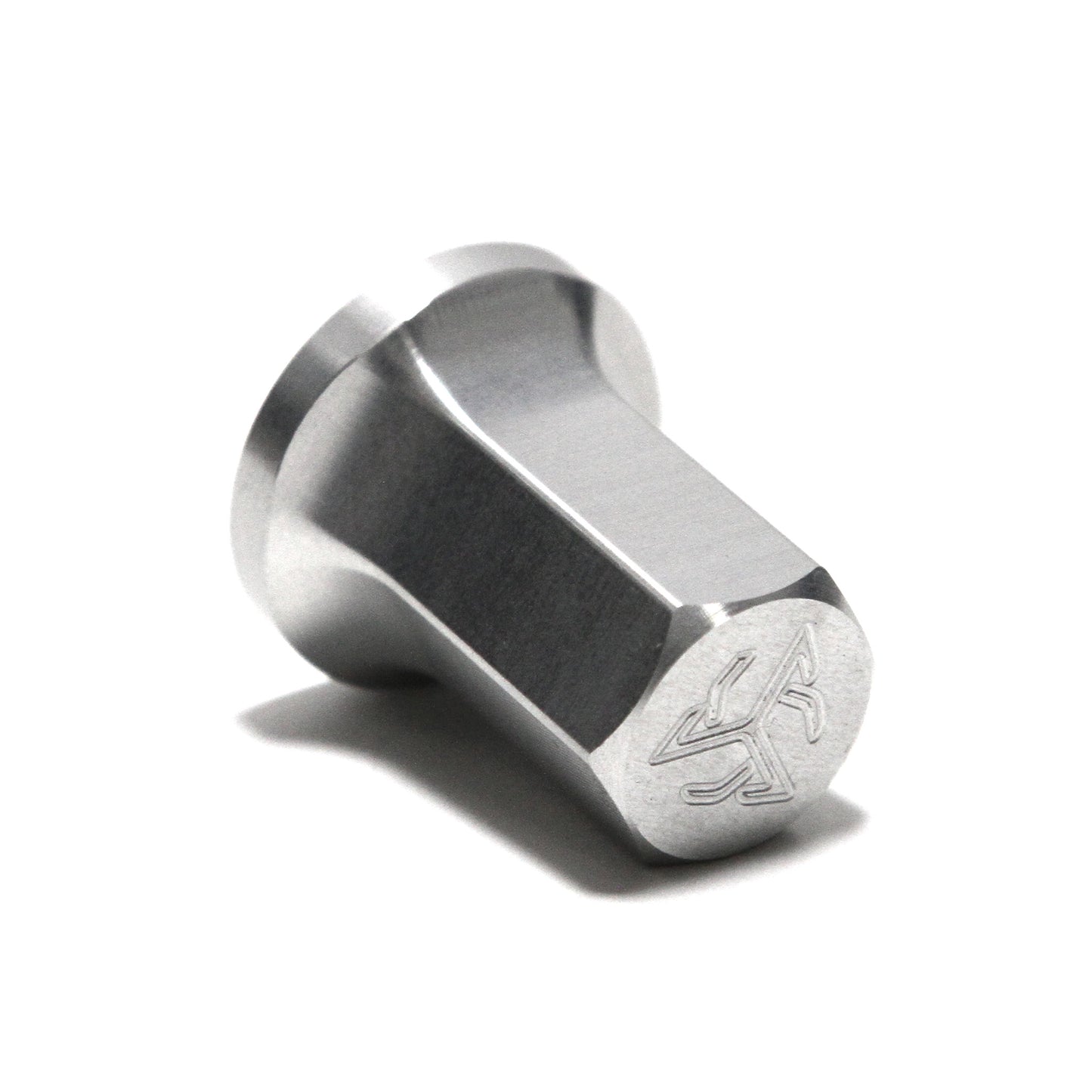 ALIVE INDUSTRY - Aluminum Cap Nut