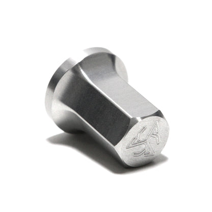 ALIVE INDUSTRY - Aluminum Cap Nut