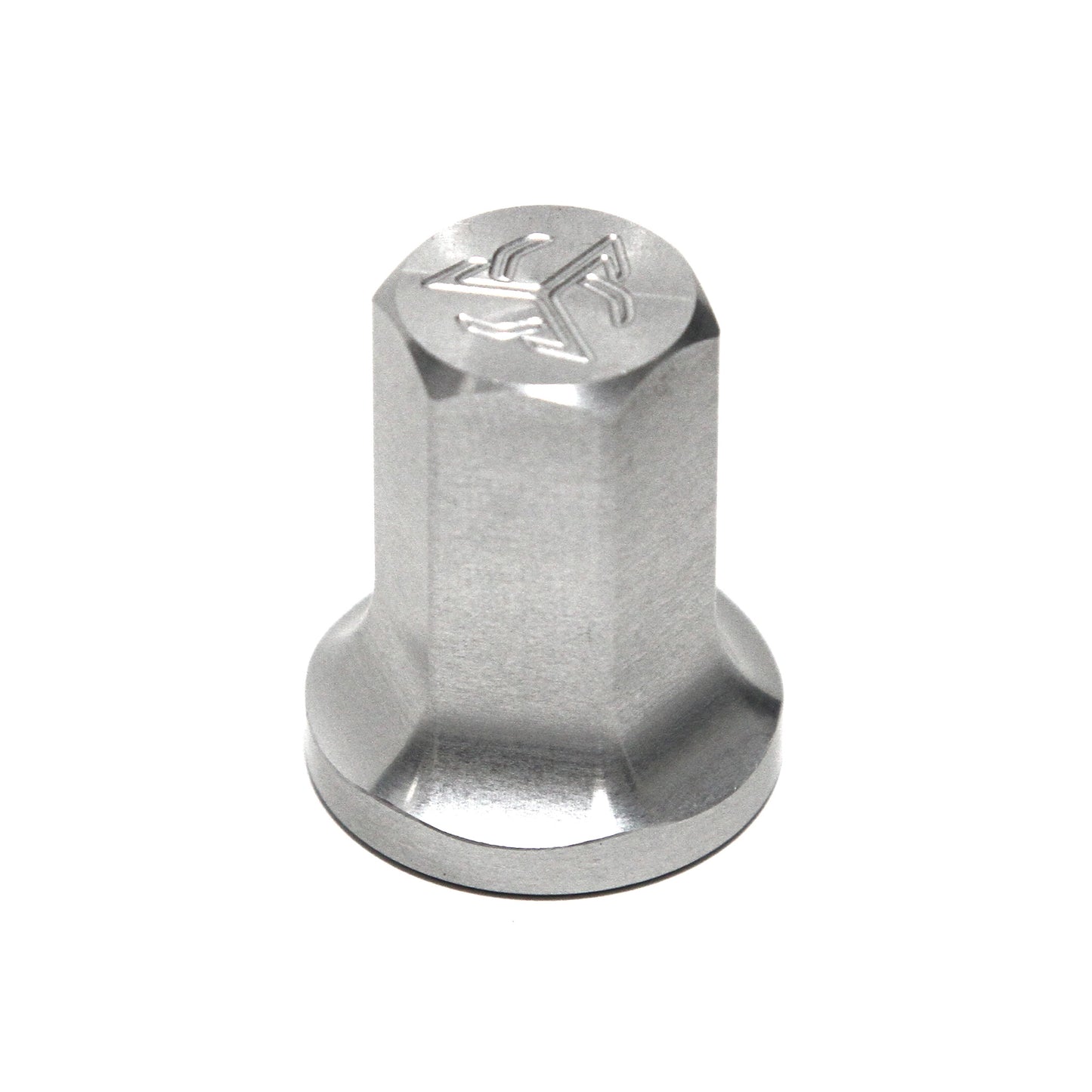 ALIVE INDUSTRY - Aluminum Cap Nut