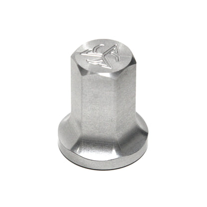 ALIVE INDUSTRY - Aluminum Cap Nut