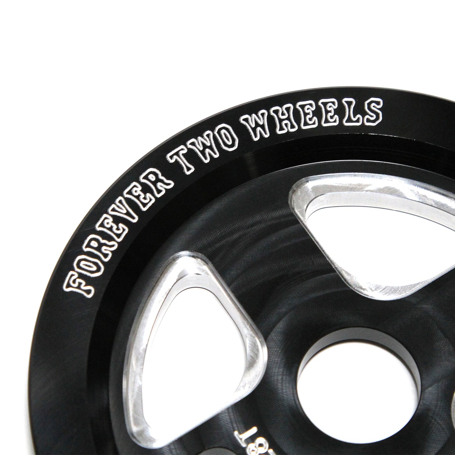 ALIVE INDUSTRY - B.L Guard Sprocket