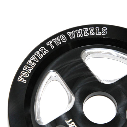 ALIVE INDUSTRY - B.L Guard Sprocket