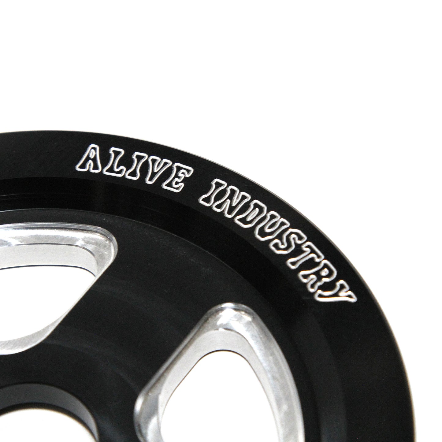 ALIVE INDUSTRY - B.L Guard Sprocket
