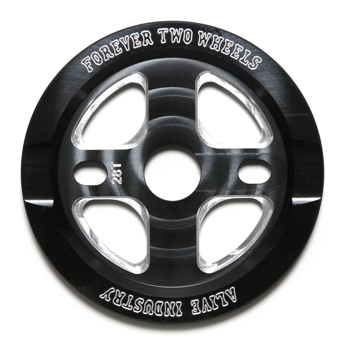 ALIVE INDUSTRY - B.L Guard Sprocket