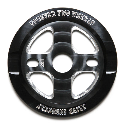 ALIVE INDUSTRY - B.L Guard Sprocket