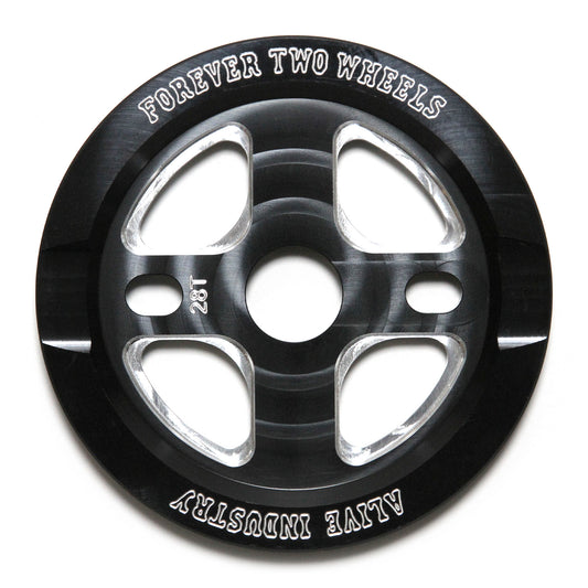 ALIVE INDUSTRY - B.L Guard Sprocket