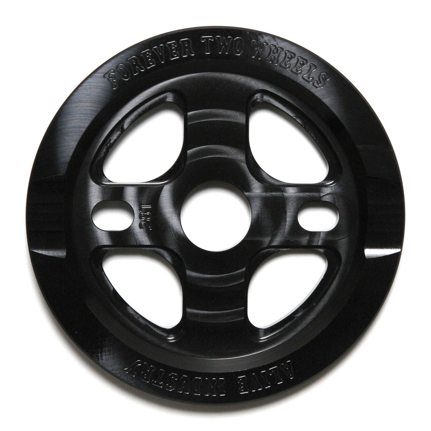 ALIVE INDUSTRY - B.L Guard Sprocket