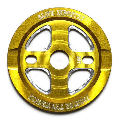 ALIVE INDUSTRY - B.L Guard Sprocket