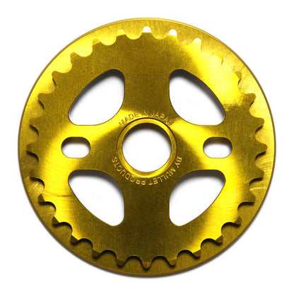 ALIVE INDUSTRY - B.L Guard Sprocket