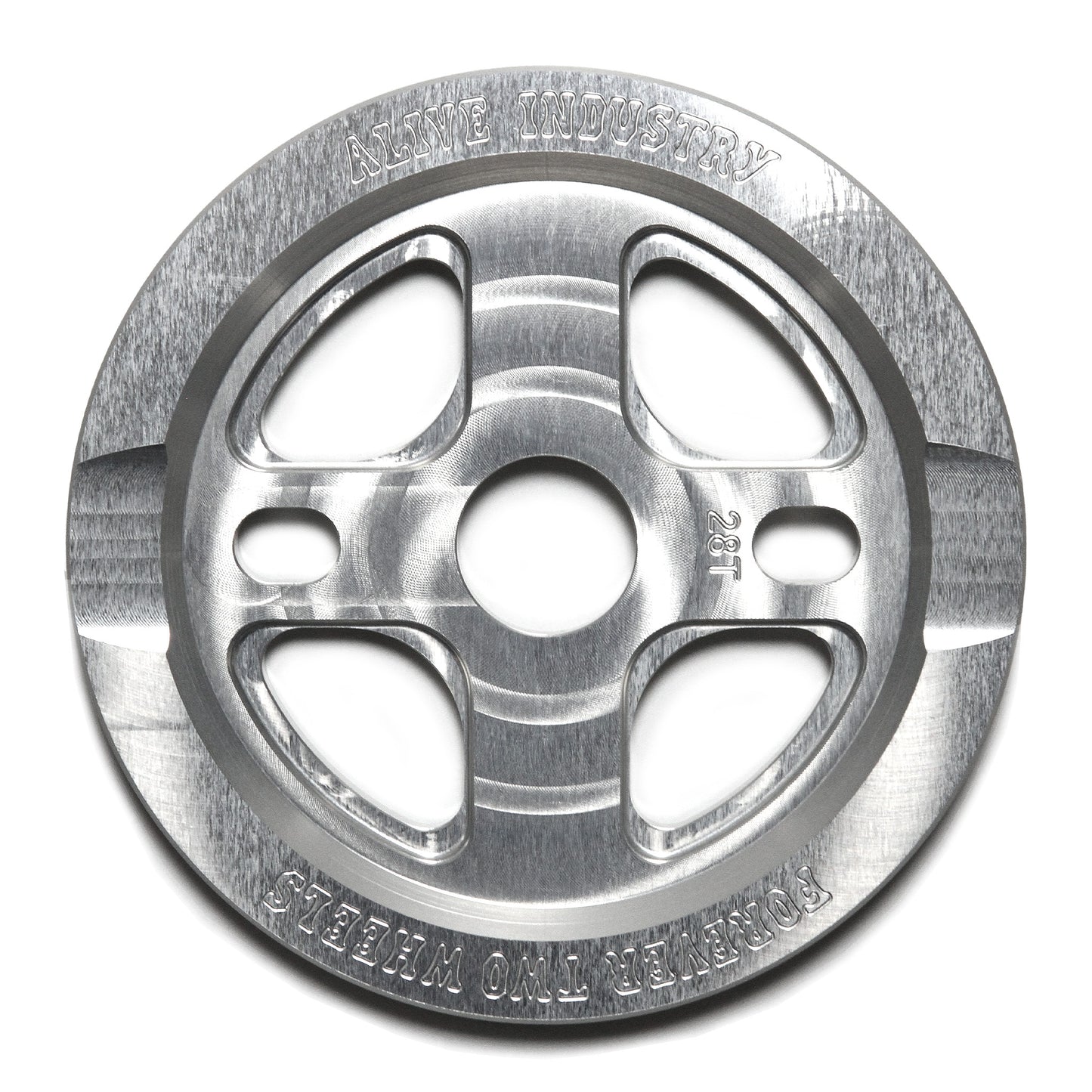 ALIVE INDUSTRY - B.L Guard Sprocket