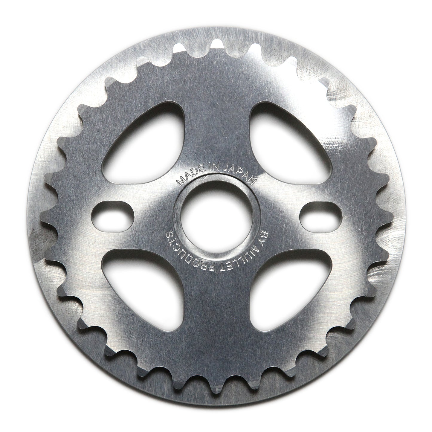 ALIVE INDUSTRY - B.L Guard Sprocket