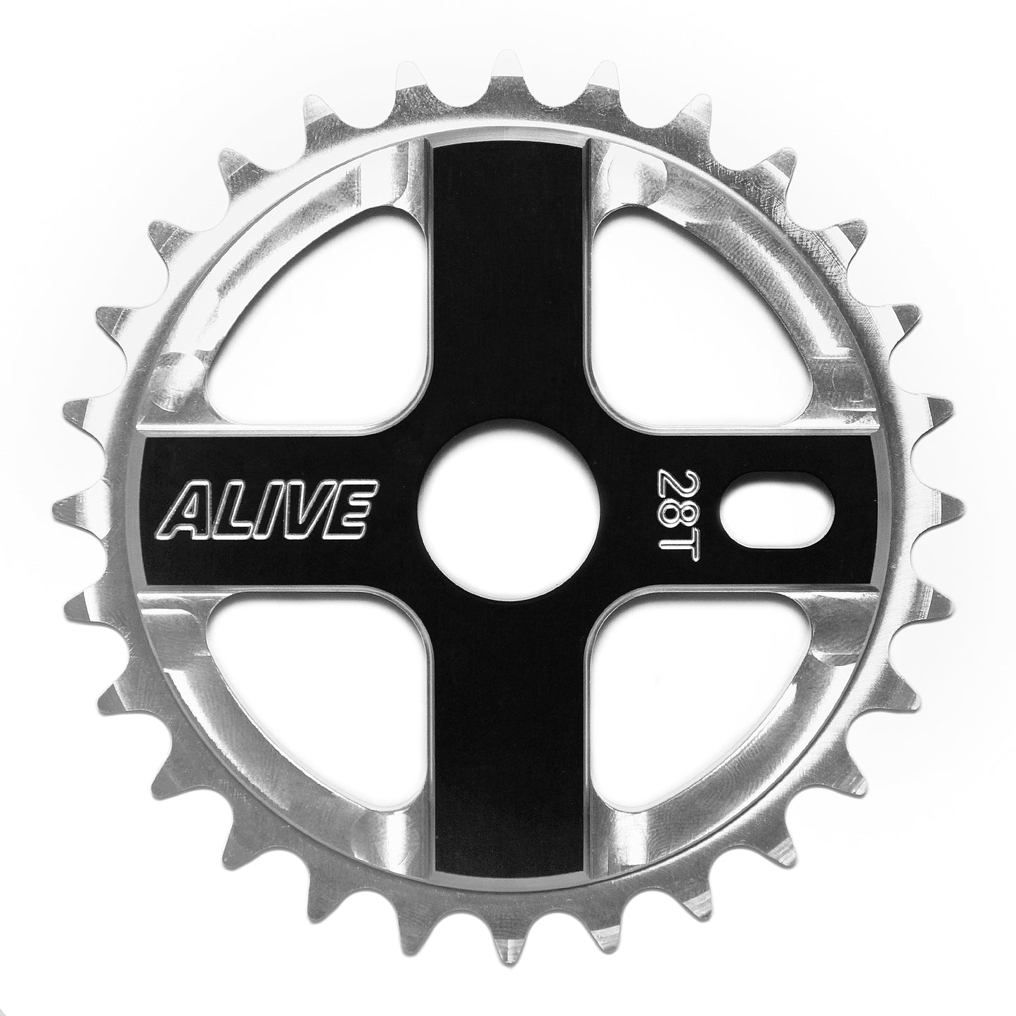 [Pre-Order] ALIVE INDUSTRY - B.L Sprocket