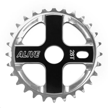 [Pre-Order] ALIVE INDUSTRY - B.L Sprocket