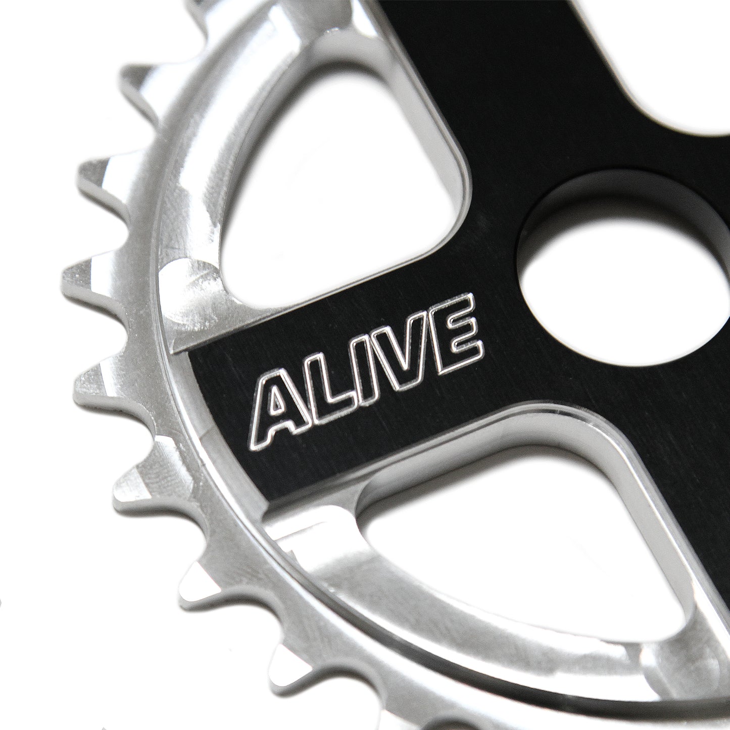 [Pre-Order] ALIVE INDUSTRY - B.L Sprocket