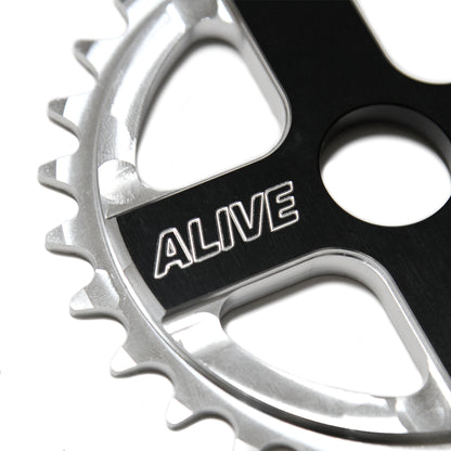 [Pre-Order] ALIVE INDUSTRY - B.L Sprocket
