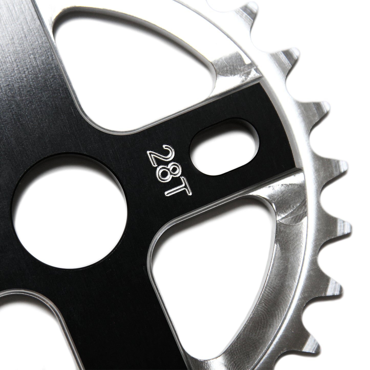 [Pre-Order] ALIVE INDUSTRY - B.L Sprocket