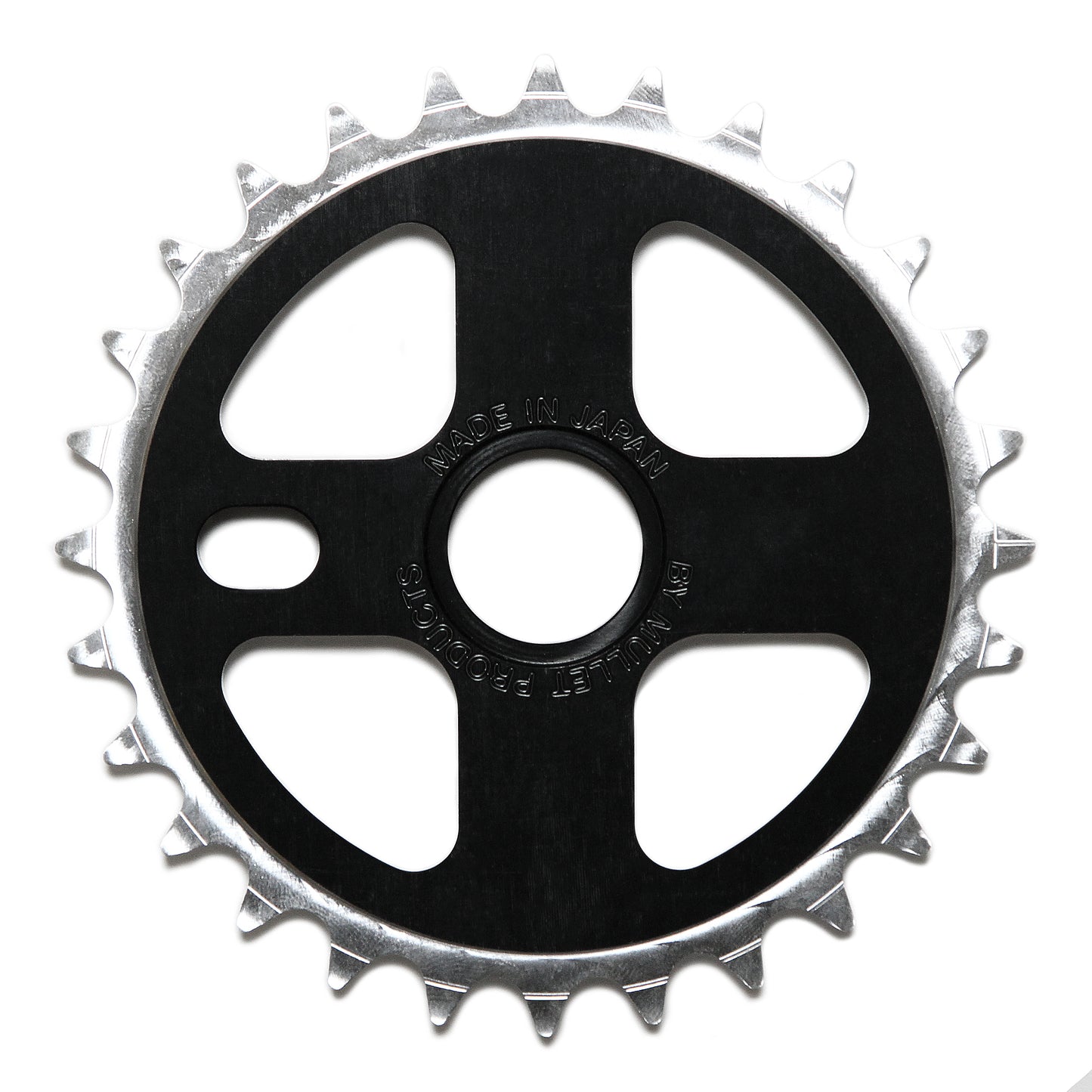 [Pre-Order] ALIVE INDUSTRY - B.L Sprocket