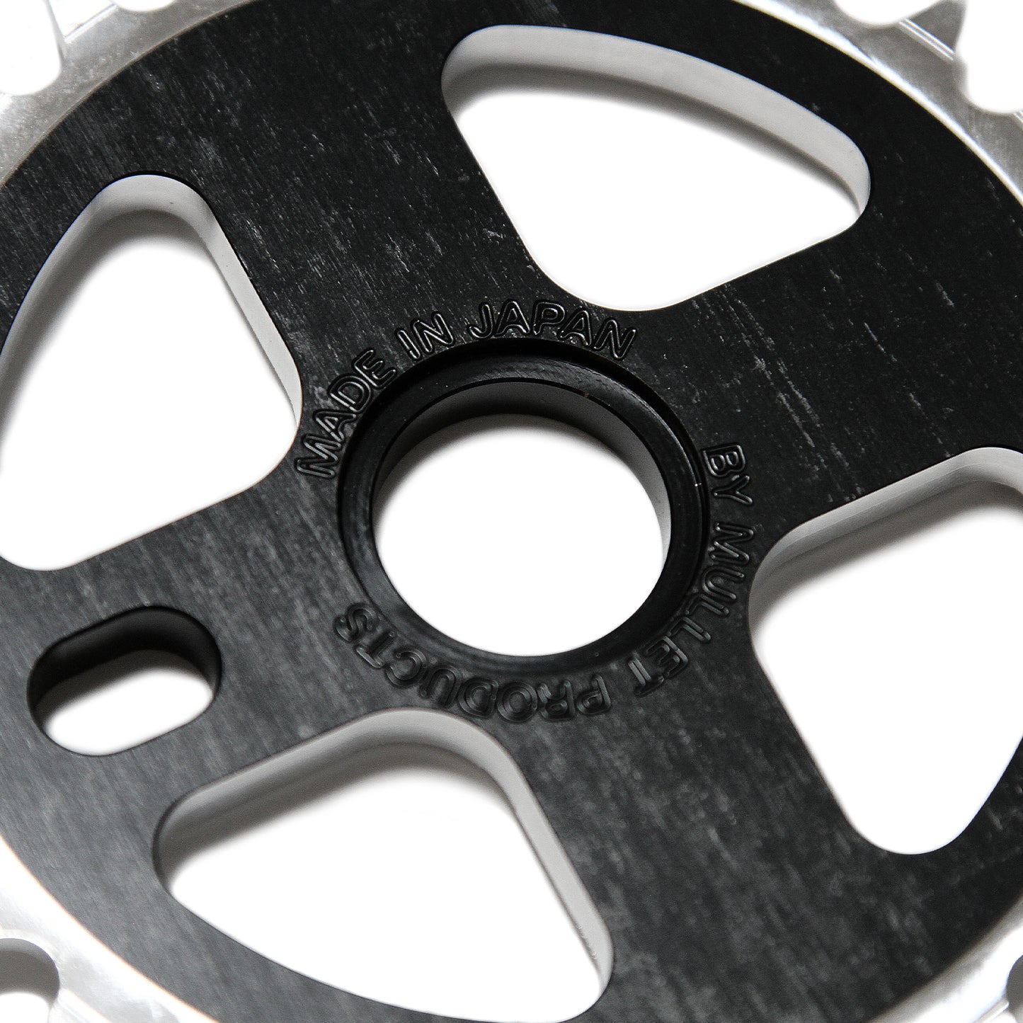 [Pre-Order] ALIVE INDUSTRY - B.L Sprocket