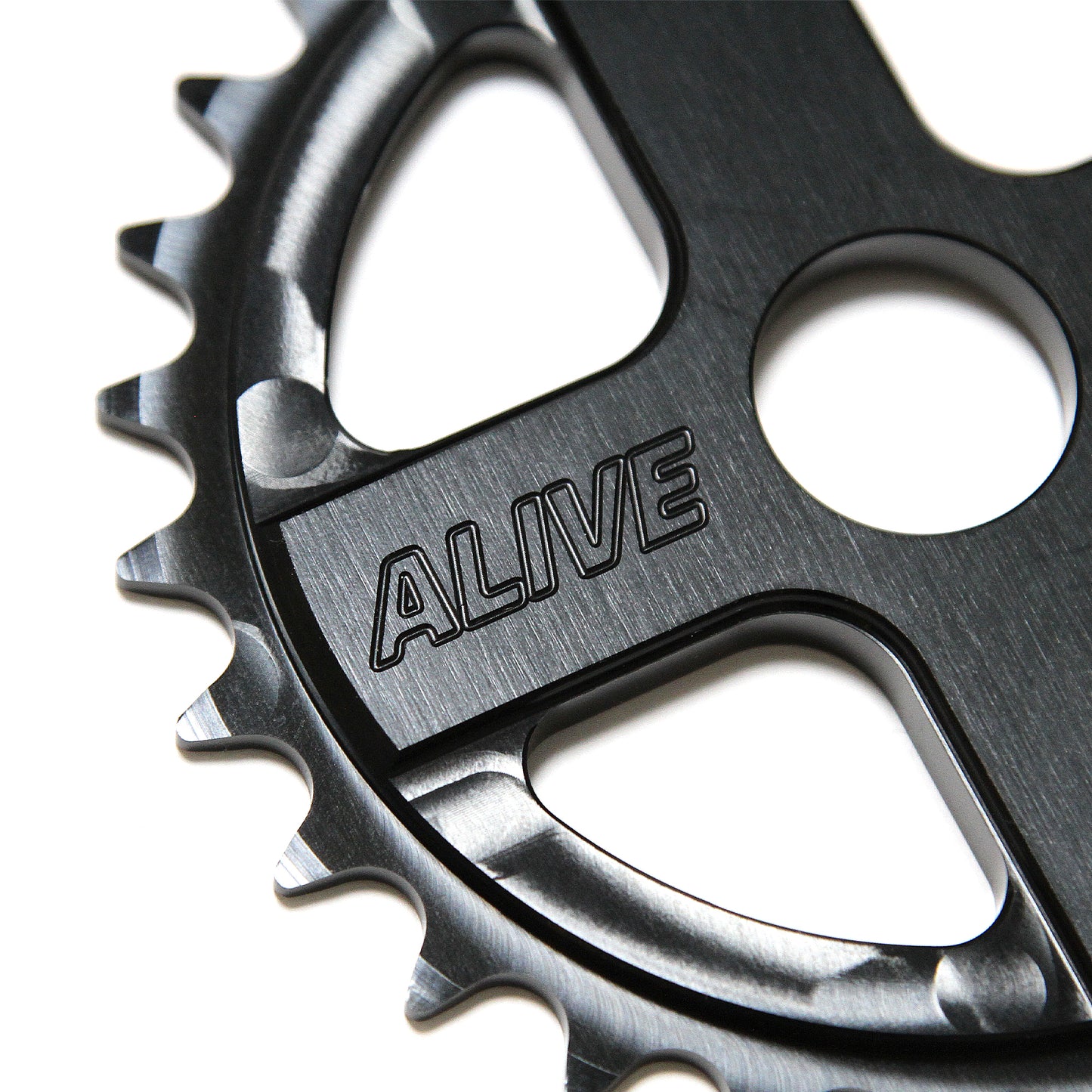 [Pre-Order] ALIVE INDUSTRY - B.L Sprocket