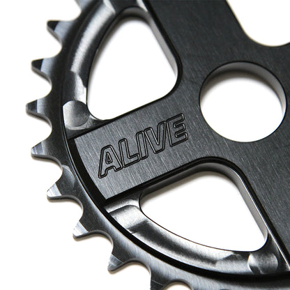 [Pre-Order] ALIVE INDUSTRY - B.L Sprocket