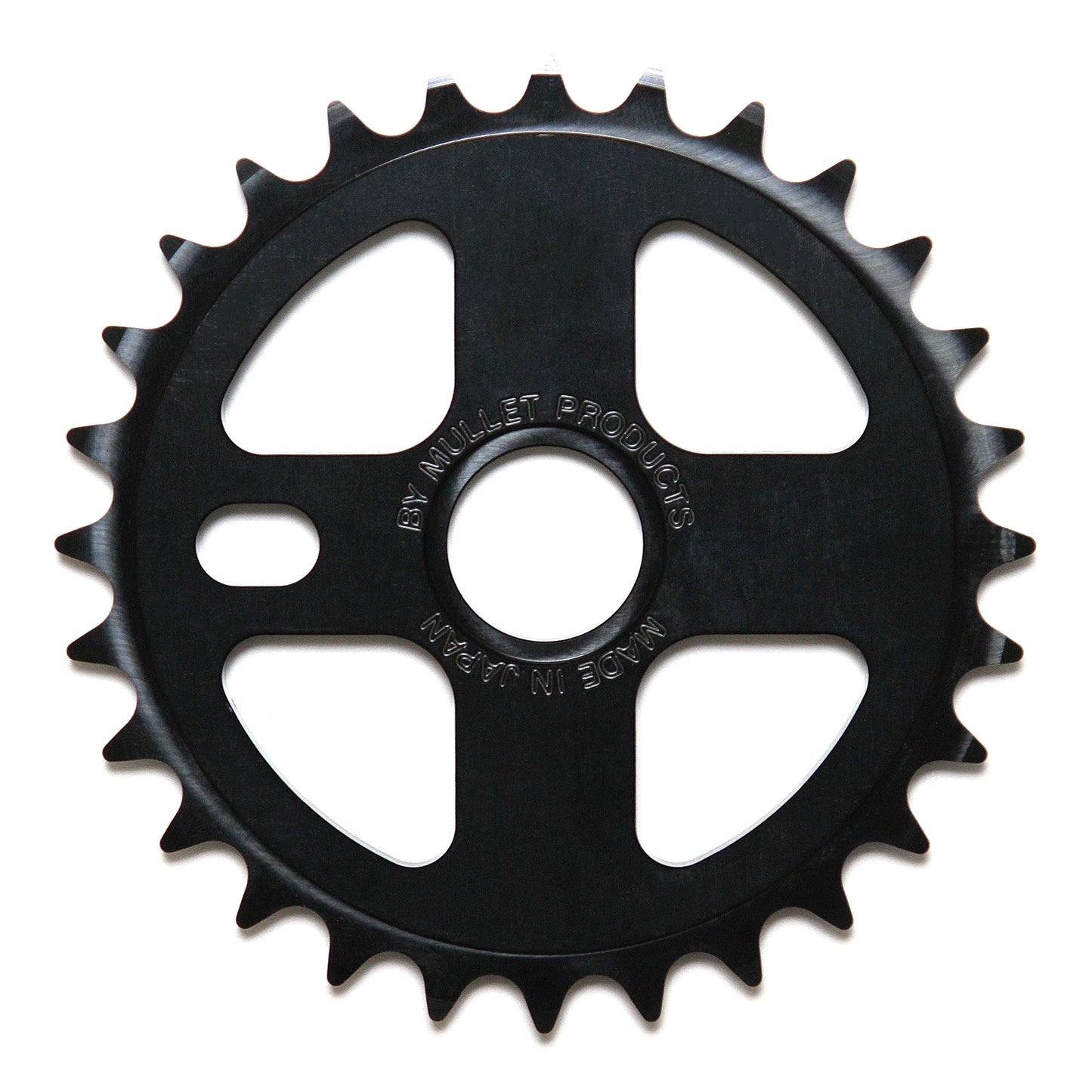 [Pre-Order] ALIVE INDUSTRY - B.L Sprocket