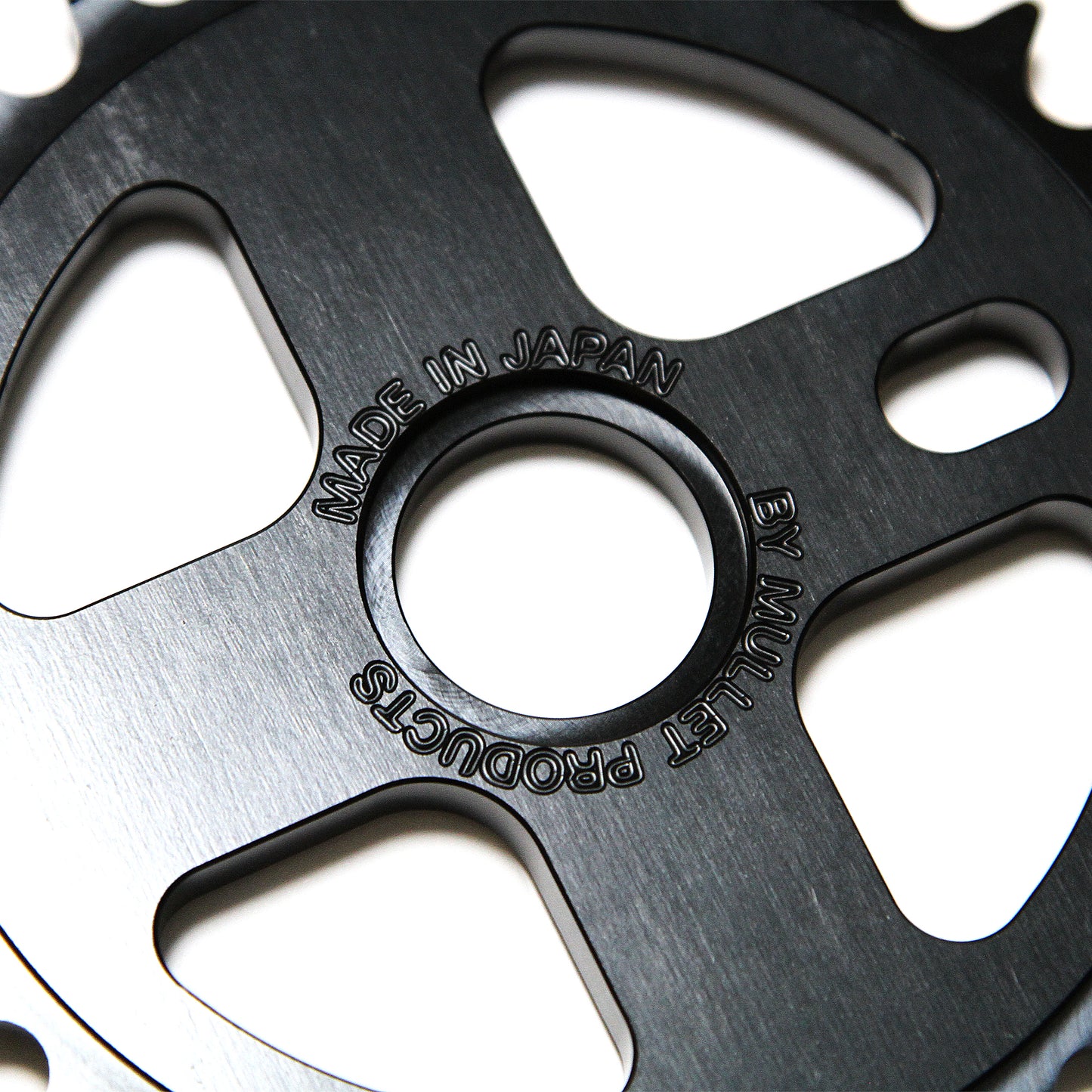 [Pre-Order] ALIVE INDUSTRY - B.L Sprocket