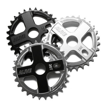 [Pre-Order] ALIVE INDUSTRY - B.L Sprocket