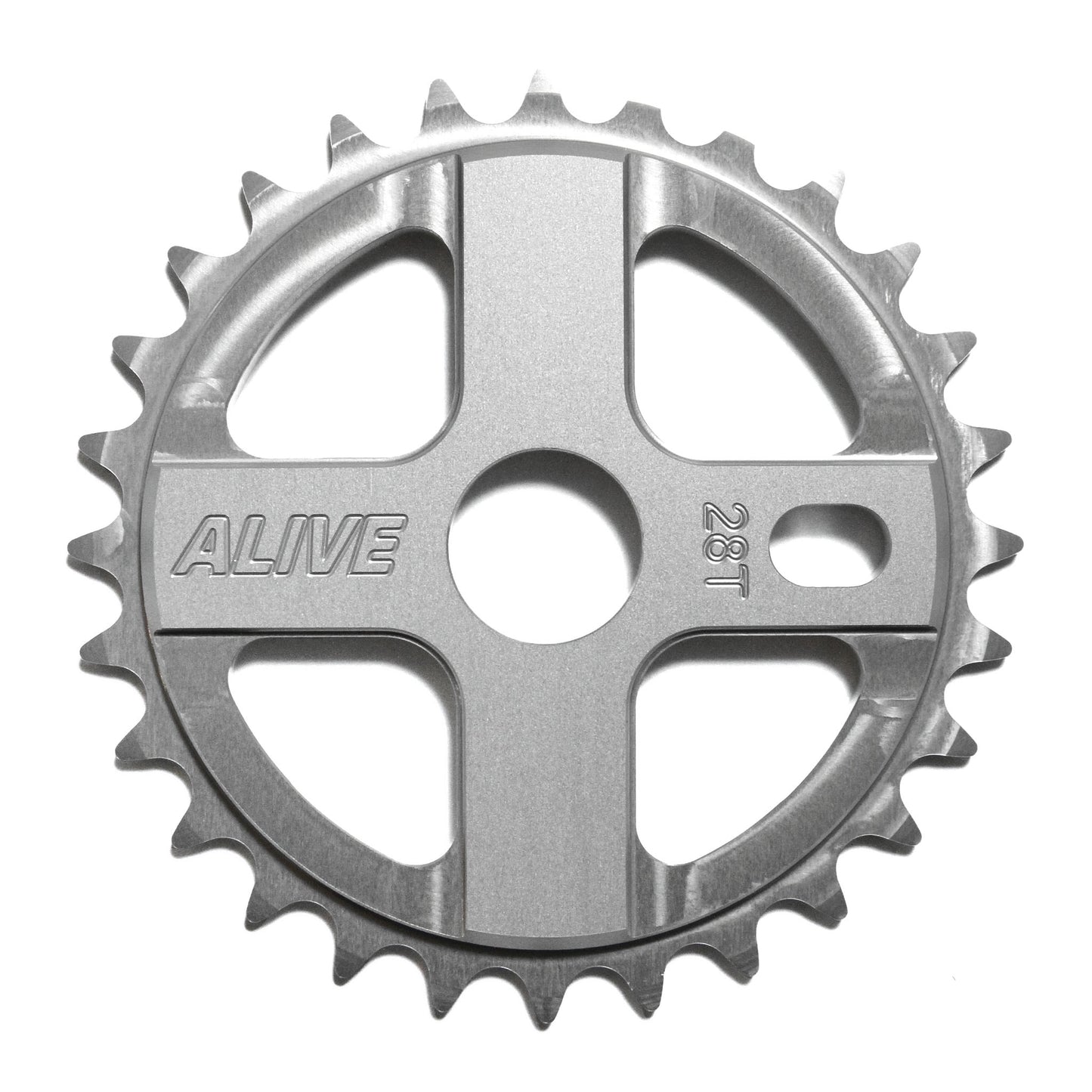 [Pre-Order] ALIVE INDUSTRY - B.L Sprocket