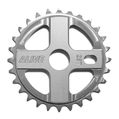 [Pre-Order] ALIVE INDUSTRY - B.L Sprocket