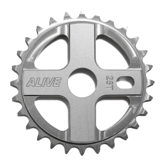 [Pre-Order] ALIVE INDUSTRY - B.L Sprocket