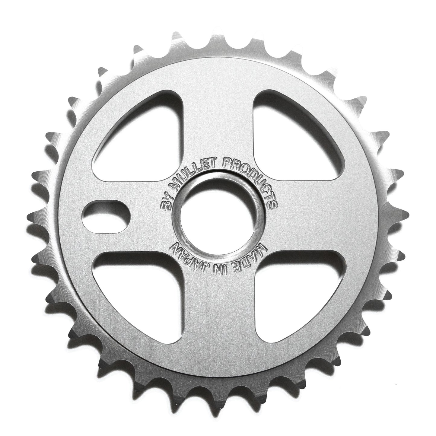 [Pre-Order] ALIVE INDUSTRY - B.L Sprocket