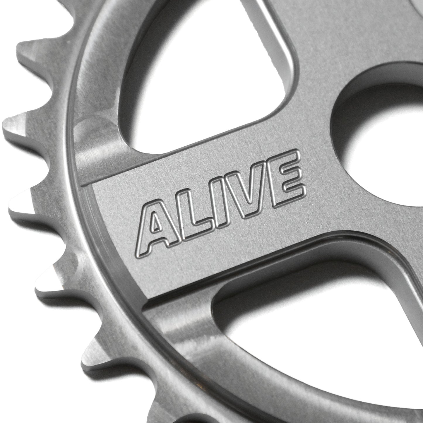 [Pre-Order] ALIVE INDUSTRY - B.L Sprocket