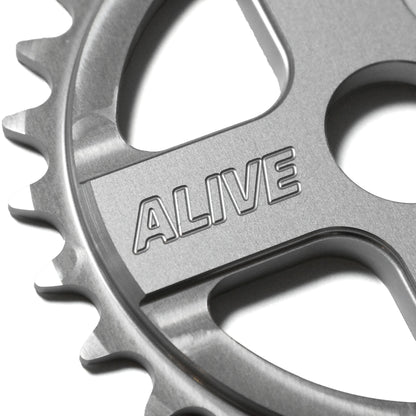 [Pre-Order] ALIVE INDUSTRY - B.L Sprocket