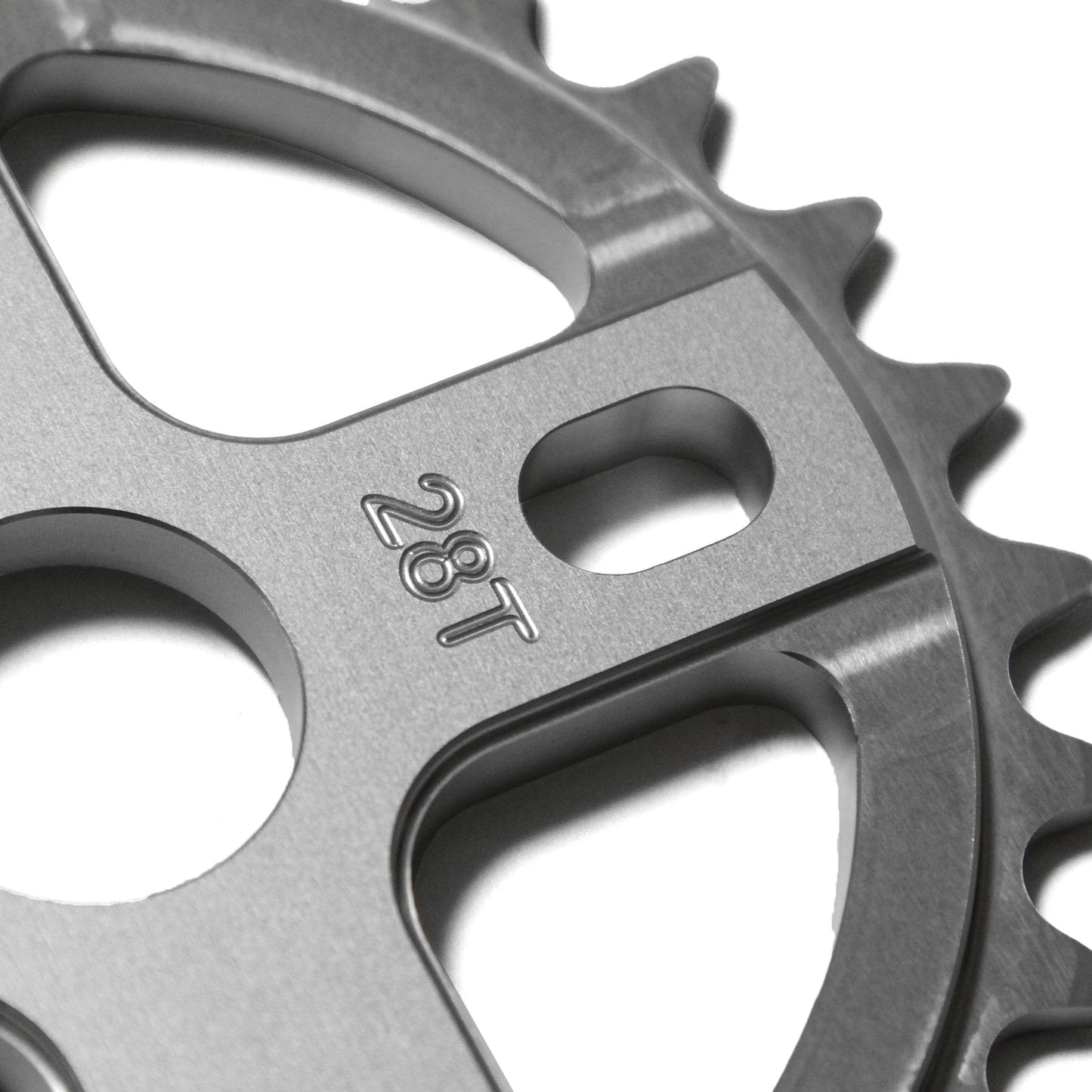 [Pre-Order] ALIVE INDUSTRY - B.L Sprocket