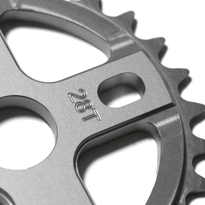 [Pre-Order] ALIVE INDUSTRY - B.L Sprocket