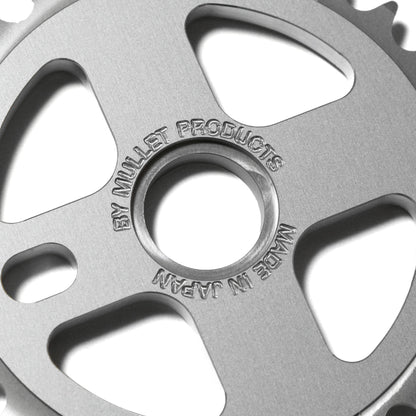 [Pre-Order] ALIVE INDUSTRY - B.L Sprocket