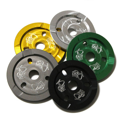 ALIVE INDUSTRY - A6061 Guard Sprocket