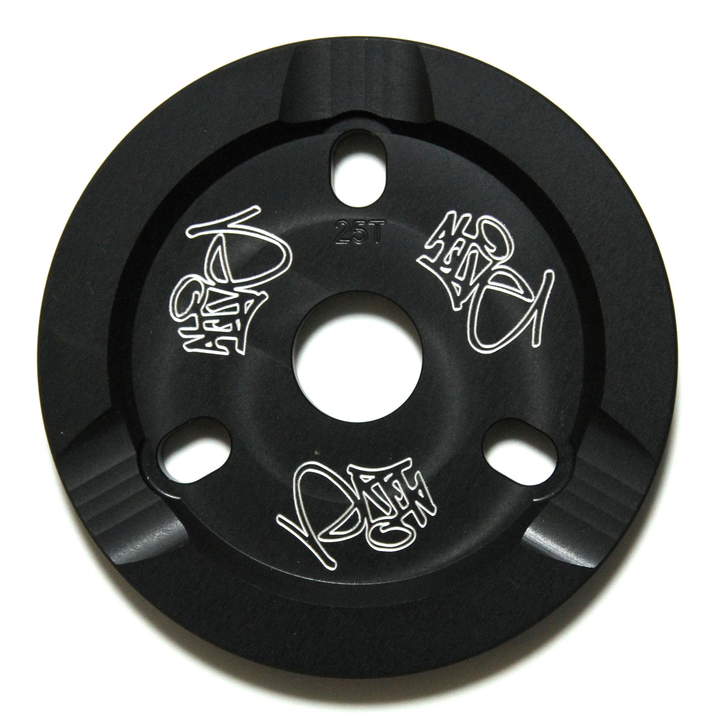 ALIVE INDUSTRY - A6061 Guard Sprocket
