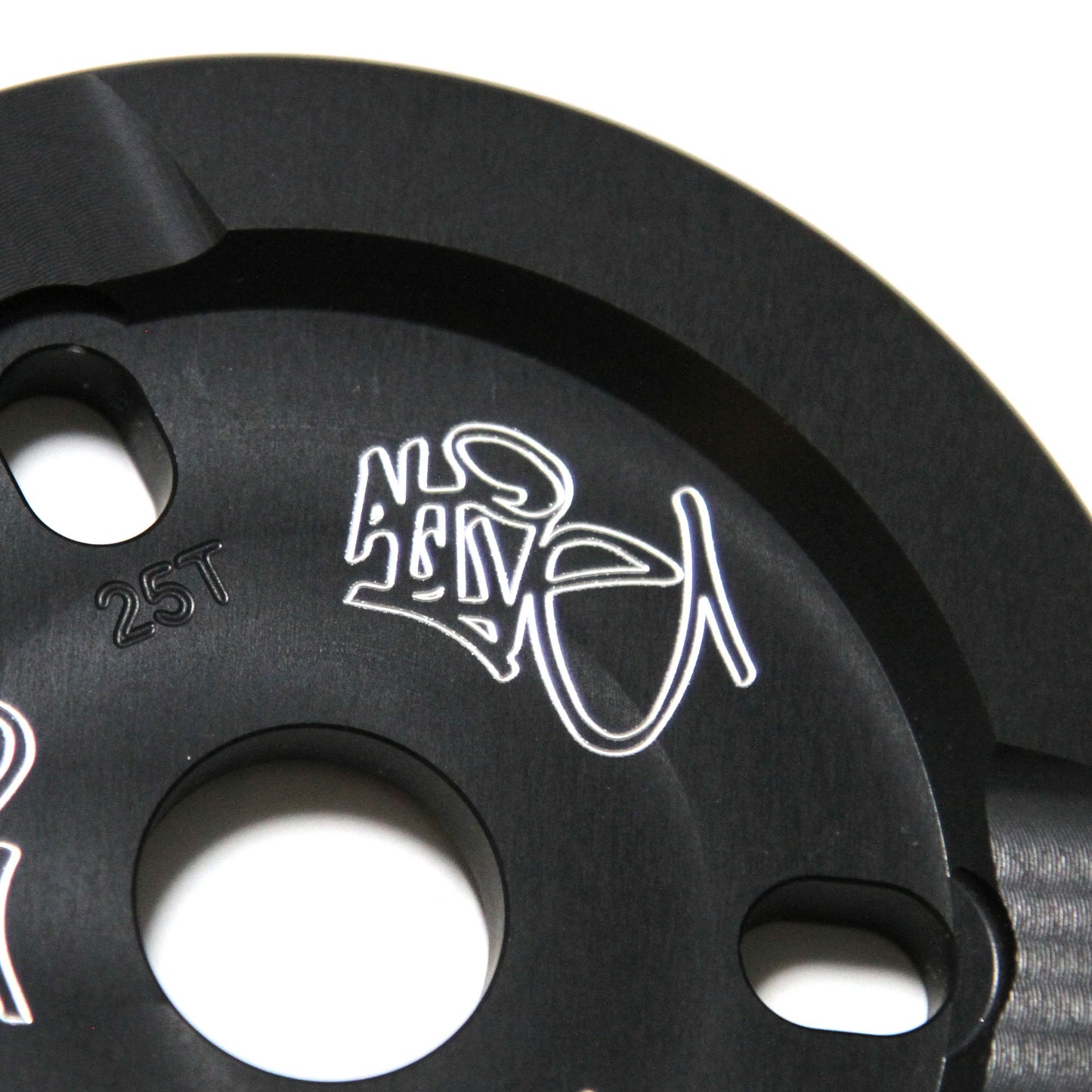 ALIVE INDUSTRY - A6061 Guard Sprocket