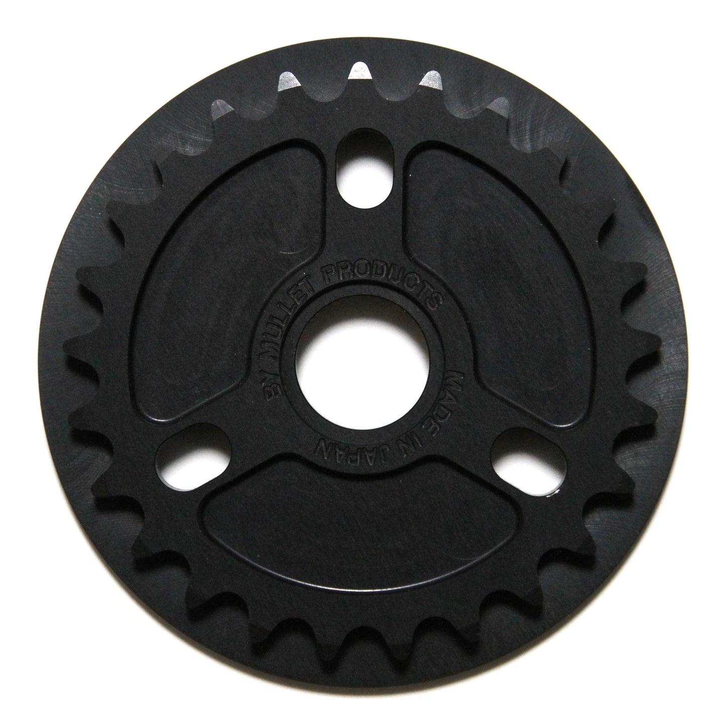 ALIVE INDUSTRY - A6061 Guard Sprocket